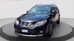 Usata 2017 Nissan X-Trail Tekna SUV | 16.900 € (Buon prezzo)