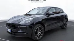 Nero Usata 2022 Porsche Macan SUV | 51.900 € (Super prezzo)