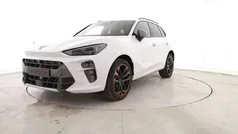 Bianco Nuova 2025 Cupra Terramar SUV | 40.700 € (Buon prezzo)