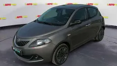Grigio scuro Usata 2022 Lancia Ypsilon Silver Due volumi | 12.500 € (Buon prezzo)
