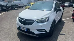 Usata 2019 Opel Mokka X SUV | 14.490 € (Buon prezzo)
