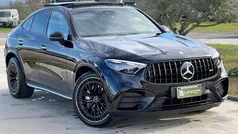 Usata 2025 Mercedes GLC43 AMG Premium Plus Coupé | 95.999 €