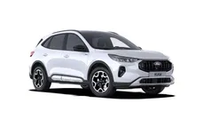 Frozen white solido Usata 2025 Ford Kuga Active X SUV | 35.970 € (Buon prezzo)