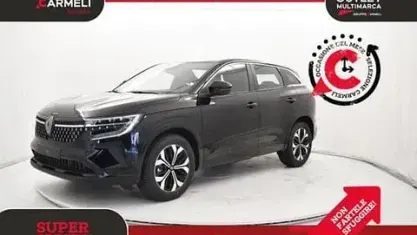 Usado Renault Austral Evolution 131 CV (96 kW) 2024 Negro SUV
