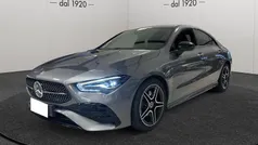 Grigio Usata 2022 Mercedes 200 Premium Coupé | 37.500 € (Ottimo prezzo)