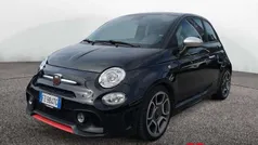 Nero Usata 2020 Abarth 595 Turismo Due volumi | 18.900 € (Buon prezzo)