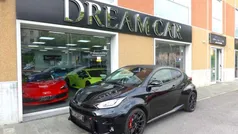 Nero metallizzato Usata 2022 Toyota Yaris Due volumi | 33.990 € (Super prezzo)