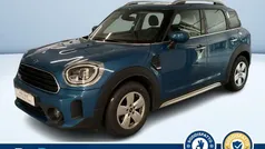 Usata 2021 Mini One D Countryman Hype SUV | 26.300 € (Buon prezzo)