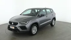 Grigio Usata 2023 Seat Ateca Reference SUV | 20.499 € (Buon prezzo)