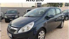 Usata 2010 Opel Corsa Cosmo Tre volumi | 3999 € (Buon prezzo)