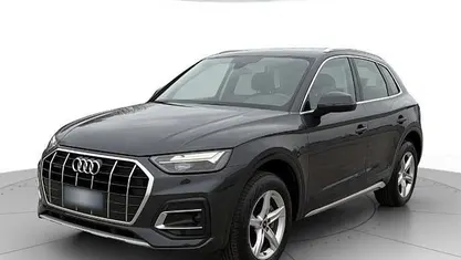 Usata Audi Q5 Advanced 204 CV (150 kW) 2021 SUV
