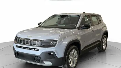 Grigio Nuova 2025 Jeep Avenger Altitude SUV | 24.500 € (Buon prezzo)