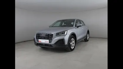 Argento Usata 2022 Audi Q2 Design SUV | 27.800 € (Buon prezzo)