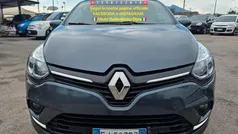 Grigio Usata 2017 Renault Clio GrandTour Life Station wagon | 7190 € (Buon prezzo)