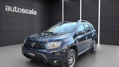 Usata 2020 Dacia Duster Essentiel SUV | 10.990 € (Ottimo prezzo)
