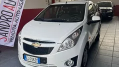 Usata 2011 Chevrolet Spark Due volumi | 4700 € (Buon prezzo)
