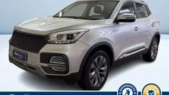 Argento metallizzato Usata 2020 DR DR5 SUV | 11.400 € (Buon prezzo)