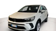 Usata 2021 Opel Crossland Elegance SUV | 13.900 € (Buon prezzo)