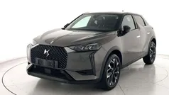 Grigio Usata 2023 DS Automobiles DS3 Rivoli Due volumi | 22.400 € (Buon prezzo)