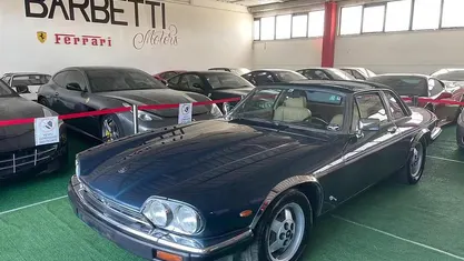 Usata Jaguar XJS 220 CV (161 kW) 1984 Coupé