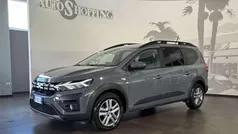 Grigio Usata 2023 Dacia Jogger Expression Monovolume | 16.950 € (Ottimo prezzo)