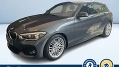 Gebraucht 2019 BMW 118 M Sport Kleinwagen | 20.900 € (Fairer Preis)