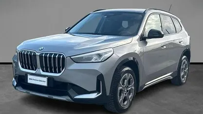 Usata BMW X1 Comfort Edition 150 CV (110 kW) 2024 SUV