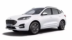 Usata 2025 Ford Kuga Active X SUV | 35.100 € (Buon prezzo)