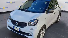 Usata 2018 Smart ForFour Due volumi | 10.500 € (Ottimo prezzo)