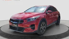 Rosso Usata 2021 Kia XCeed SUV | 19.500 € (Buon prezzo)