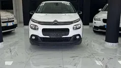 Usata 2017 Citroën C3 Exclusive Tre volumi | 4499 € (Ottimo prezzo)