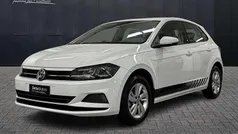 Usata 2020 VW Polo Comfortline Tre volumi | 17.500 € (Buon prezzo)