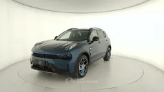 Blu Usata 2022 Lynk & Co 01 SUV | 23.900 € (Buon prezzo)