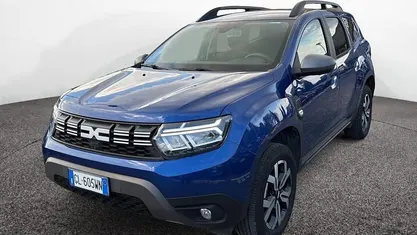 Usata Dacia Duster Journey 101 CV (74 kW) 2022 SUV