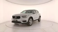 Argento Usata 2019 Volvo XC40 Business Edition SUV | 22.900 € (Ottimo prezzo)
