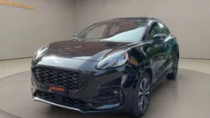 Nero Usata 2023 Ford Puma ST-Line SUV | 15.600 € (Super prezzo)