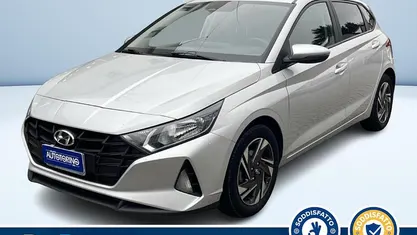 Usata 2022 Hyundai i20 | 15.900 € (Buon prezzo)