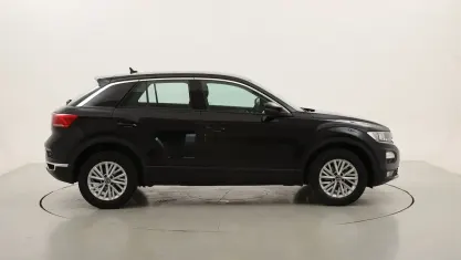 Usata VW T-Roc Style 116 CV (85 kW) 2021 Neronero SUV