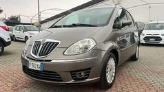 Bronzo Usata 2008 Lancia Musa Monovolume | 2490 € (Buon prezzo)