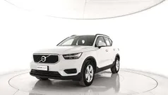 Usata 2022 Volvo XC40 Momentum SUV | 24.600 € (Ottimo prezzo)