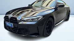 Nero metallizzato Usata 2023 BMW M4 Competition Edition Coupé | 72.900 € (Buon prezzo)