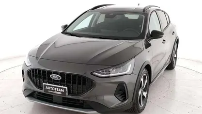 Usata 2025 Ford Focus Active SUV | 24.000 € (Buon prezzo)