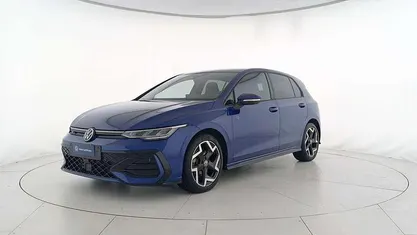 Usata VW Golf R-line 150 CV (110 kW) 2025 Berlina