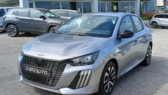 Usata 2025 Peugeot 208 Style Due volumi | 17.500 € (Buon prezzo)