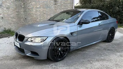 Usata BMW 335 Comfort Edition 306 CV (225 kW) 2006 Coupé