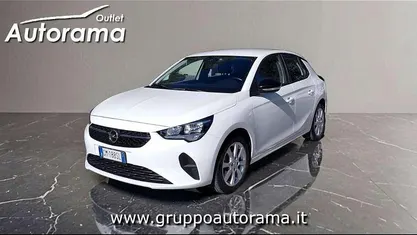 Usata Opel Corsa Edition 75 CV (55 kW) 2023 Berlina
