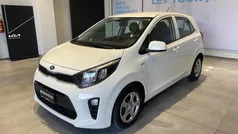 Bianco Usata 2021 Kia Picanto Urban Due volumi | 11.900 € (Buon prezzo)