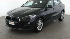 Nero Usata 2019 BMW X2 Advantage SUV | 22.199 € (Ottimo prezzo)
