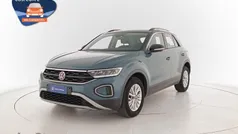 Usata 2022 VW T-Roc Life SUV | 19.500 € (Ottimo prezzo)