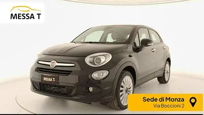 Usata Fiat 500 Lounge 150 CV (110 kW) 2018